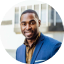 Home Sean Edwards, warehouse manager
